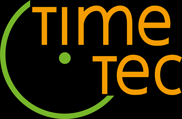 Logo TIME TEC